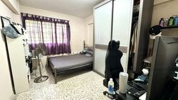 Blk 333 Clementi Avenue 2 (Clementi), HDB 4 Rooms #486474891
